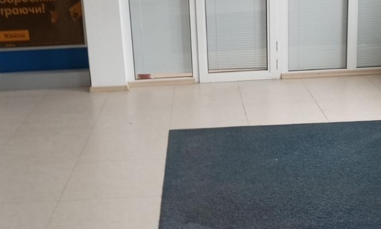 Нежитлова будівля, офісні приміщення другого поверху в м Виноградів, Закарпатської області