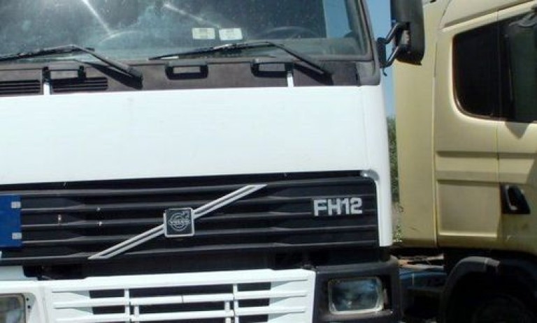 Продаж права вимоги VOLVO FH 12-42 T