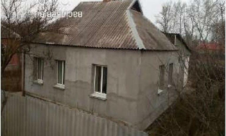Відступлення права вимоги_Будинок